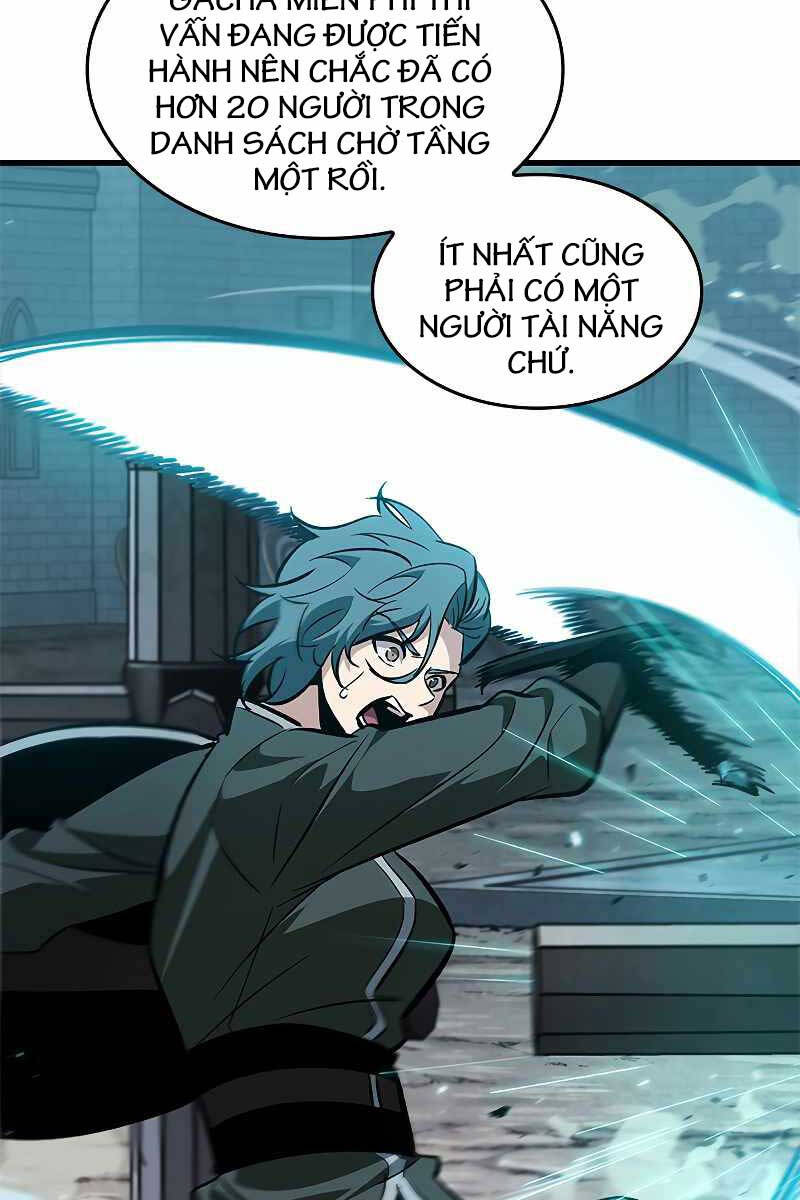 Gacha Vô Hạn Chap 64 - Next Chap 65