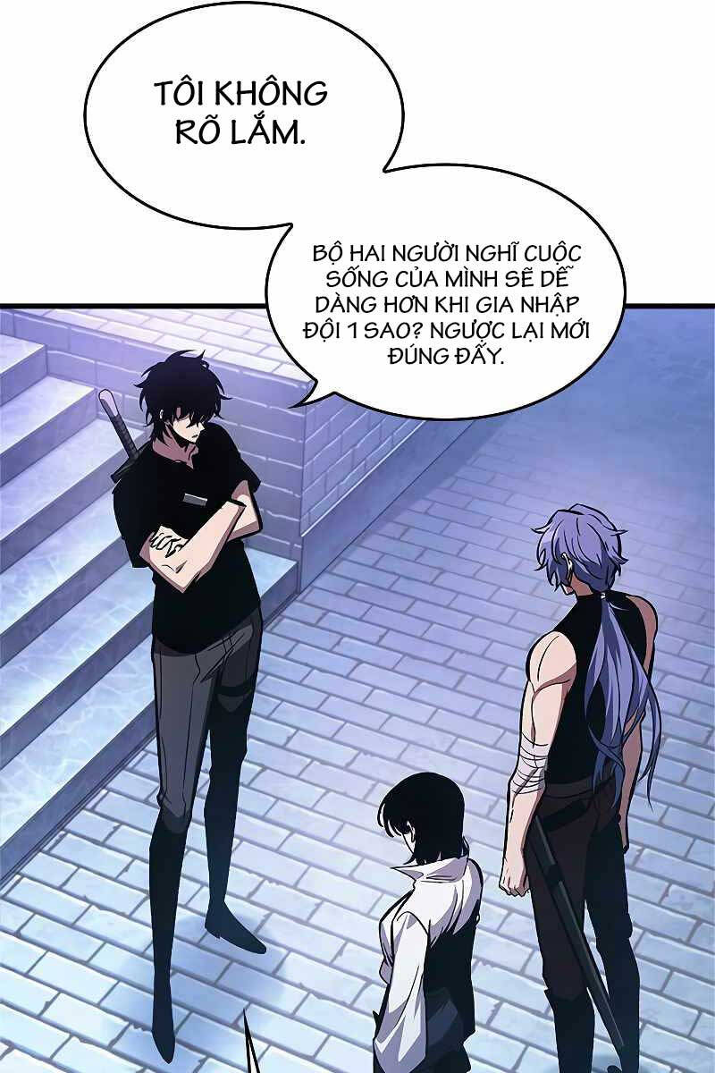 Gacha Vô Hạn Chap 64 - Next Chap 65