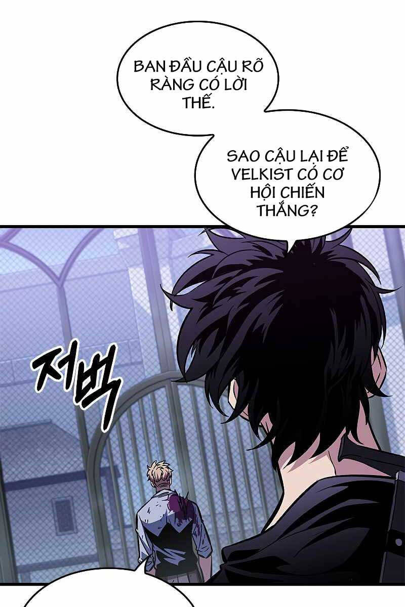 Gacha Vô Hạn Chap 64 - Next Chap 65