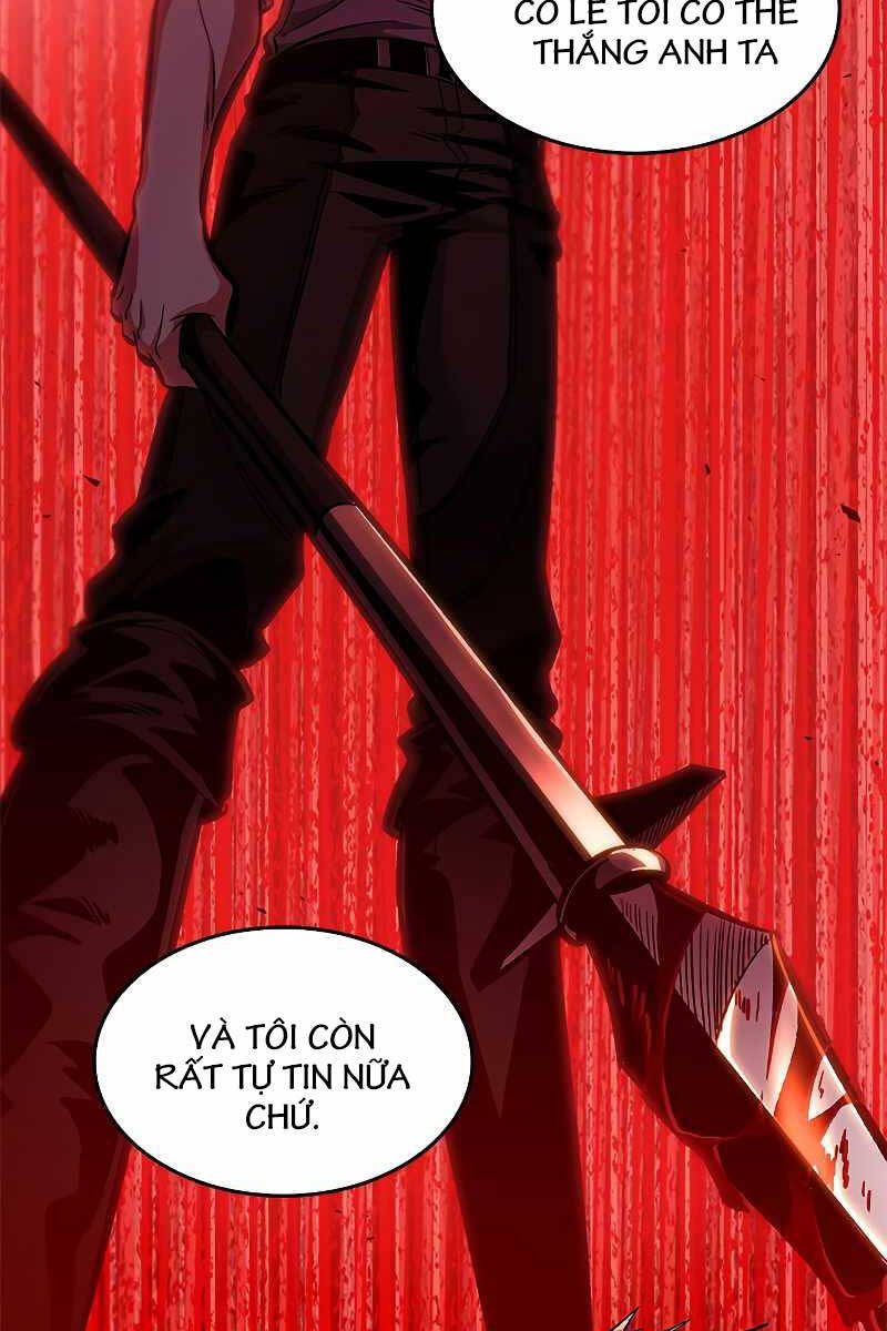 Gacha Vô Hạn Chap 64 - Next Chap 65