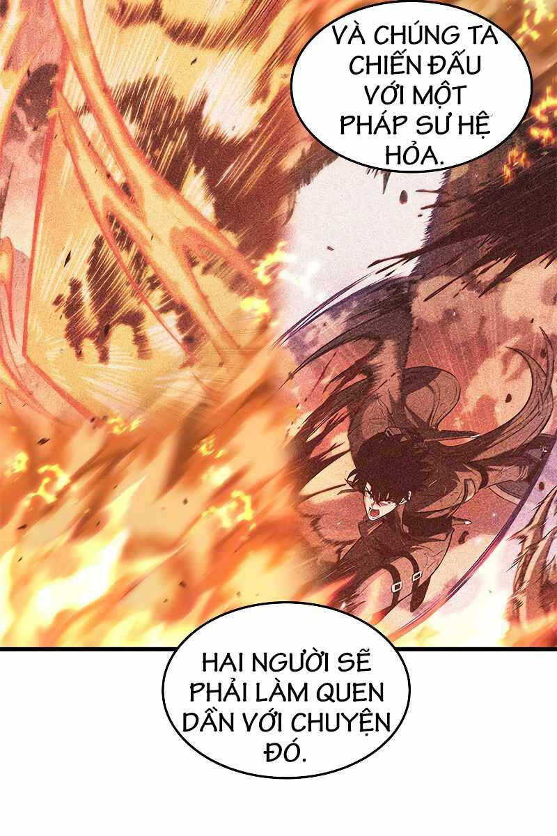 Gacha Vô Hạn Chap 64 - Next Chap 65