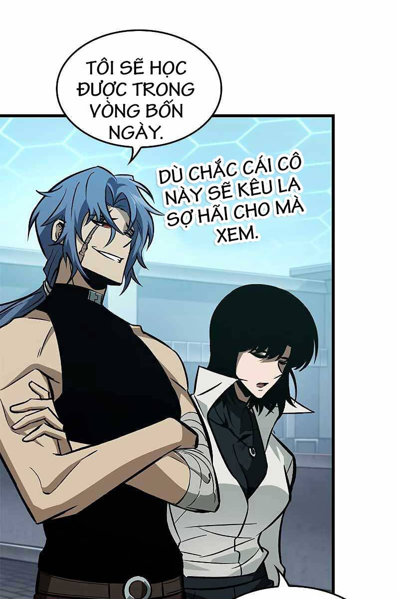 Gacha Vô Hạn Chap 64 - Next Chap 65