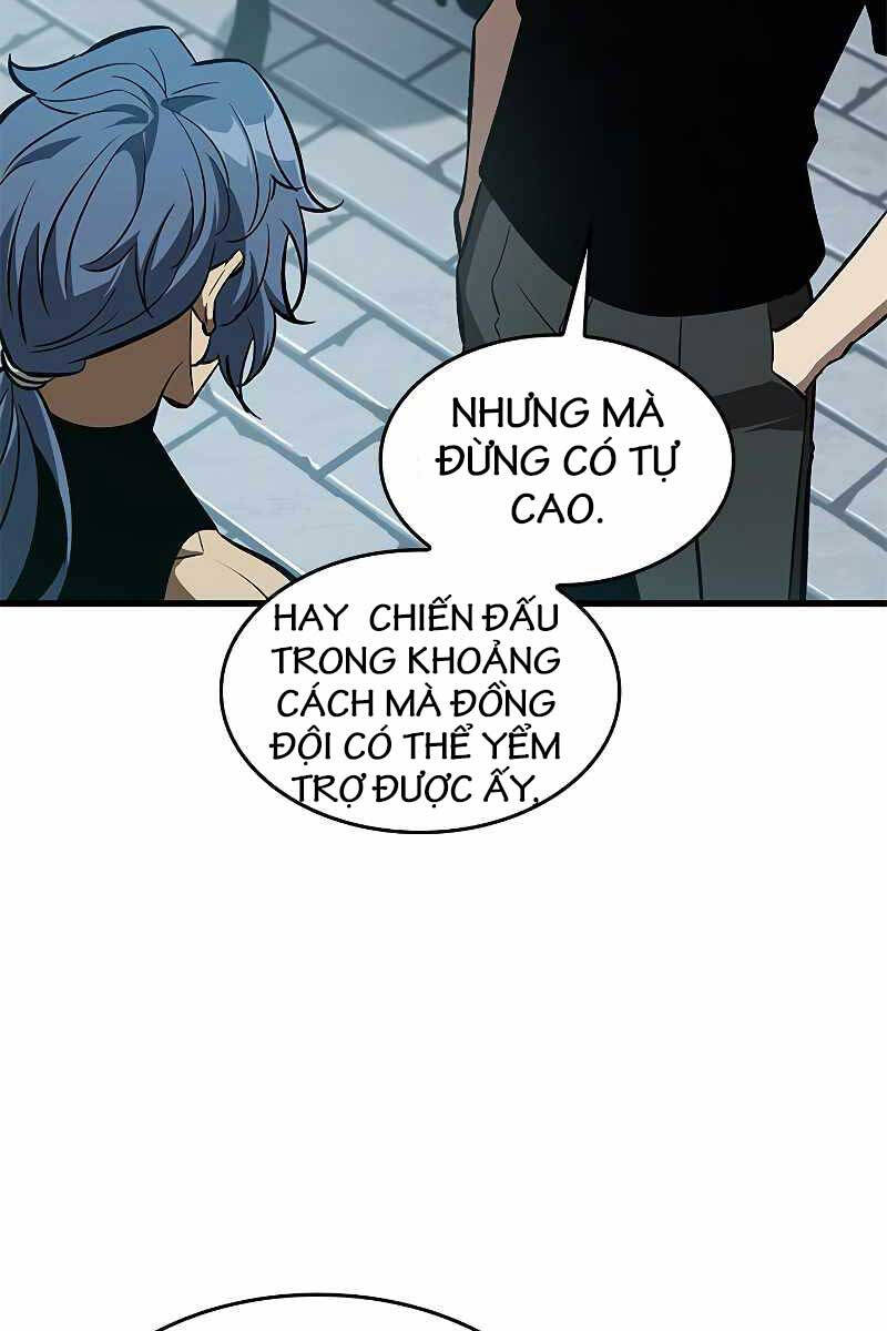 Gacha Vô Hạn Chap 64 - Next Chap 65
