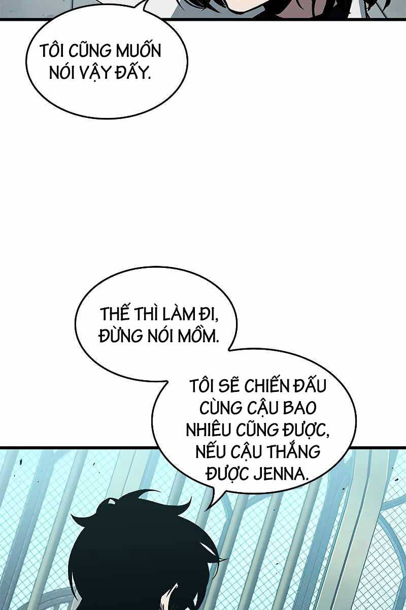 Gacha Vô Hạn Chap 65 - Next Chap 66