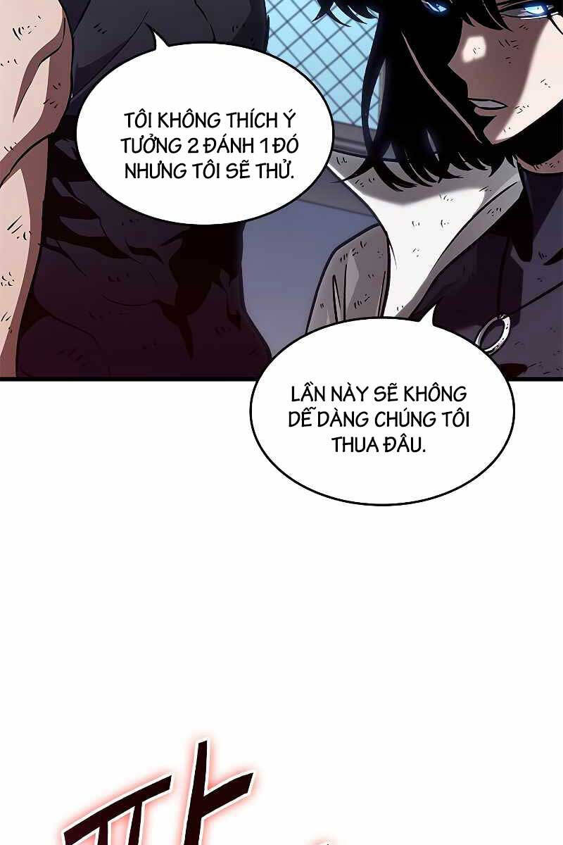 Gacha Vô Hạn Chap 65 - Next Chap 66