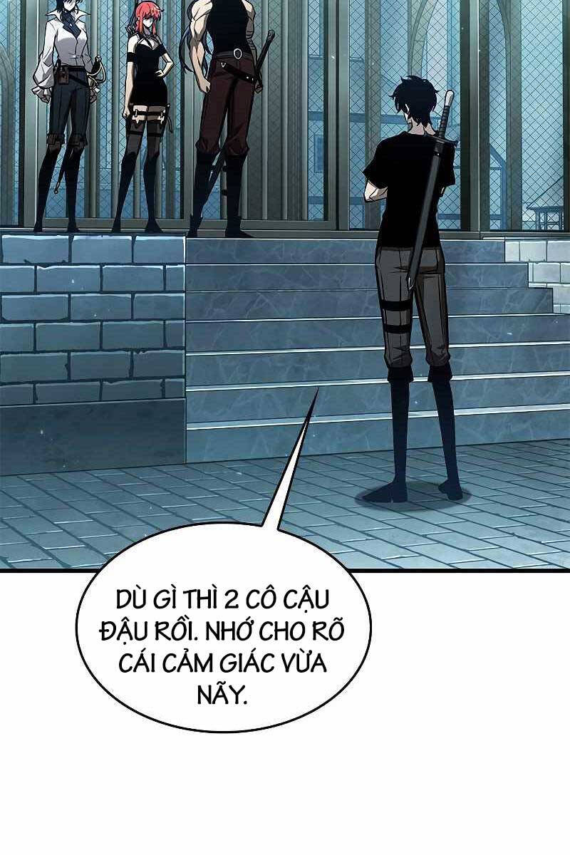 Gacha Vô Hạn Chap 66 - Next Chap 67