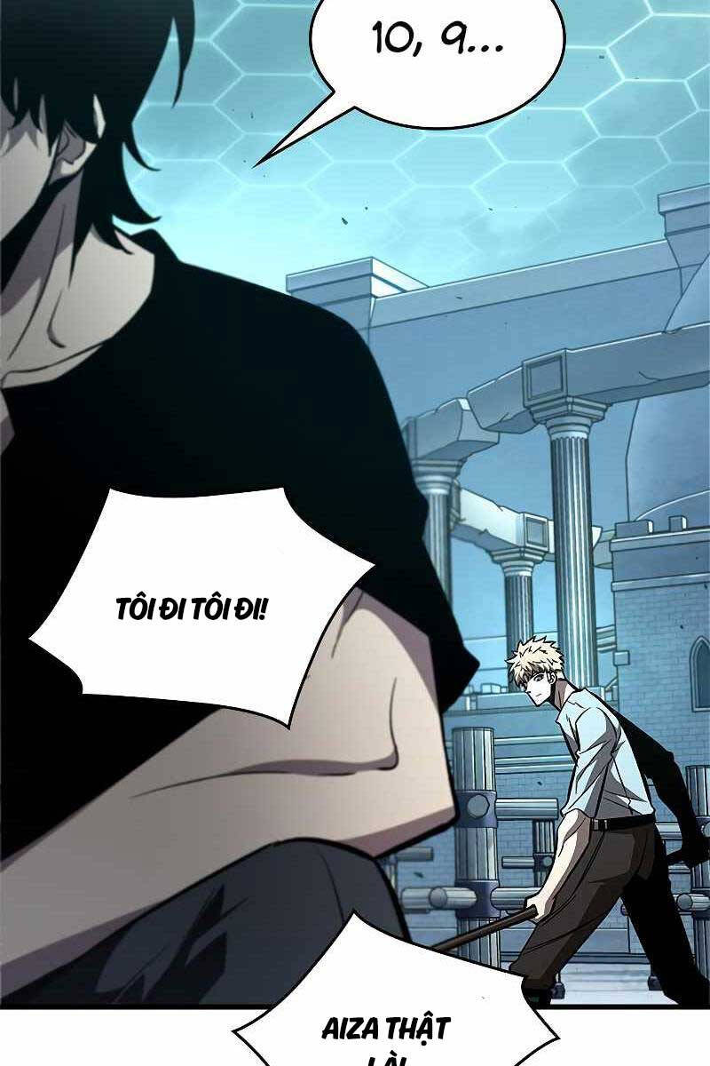 Gacha Vô Hạn Chap 66 - Next Chap 67