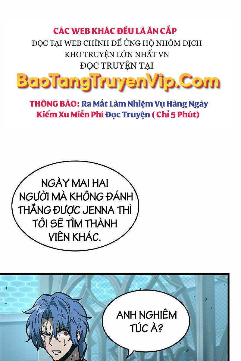 Gacha Vô Hạn Chap 66 - Next Chap 67