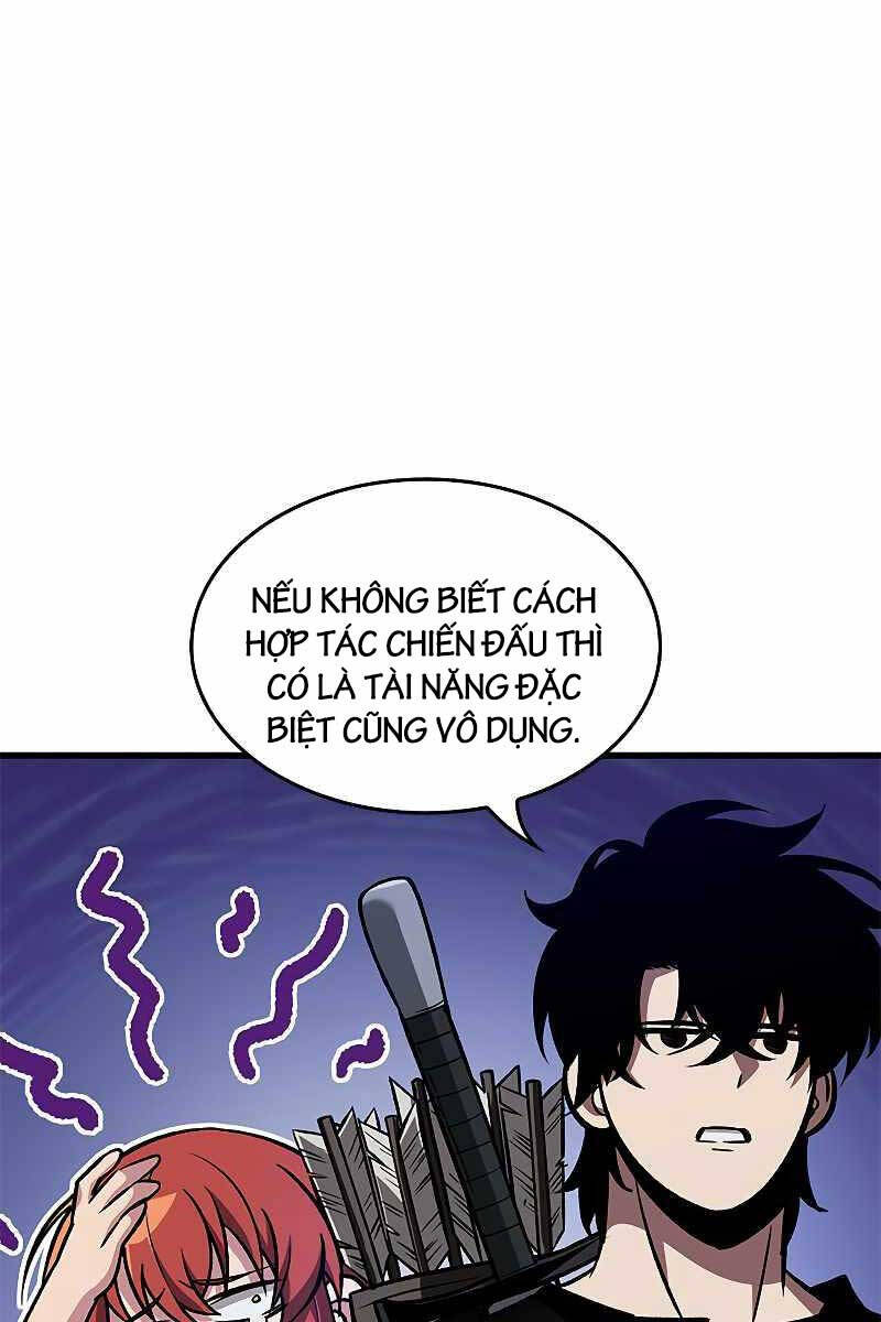 Gacha Vô Hạn Chap 66 - Next Chap 67