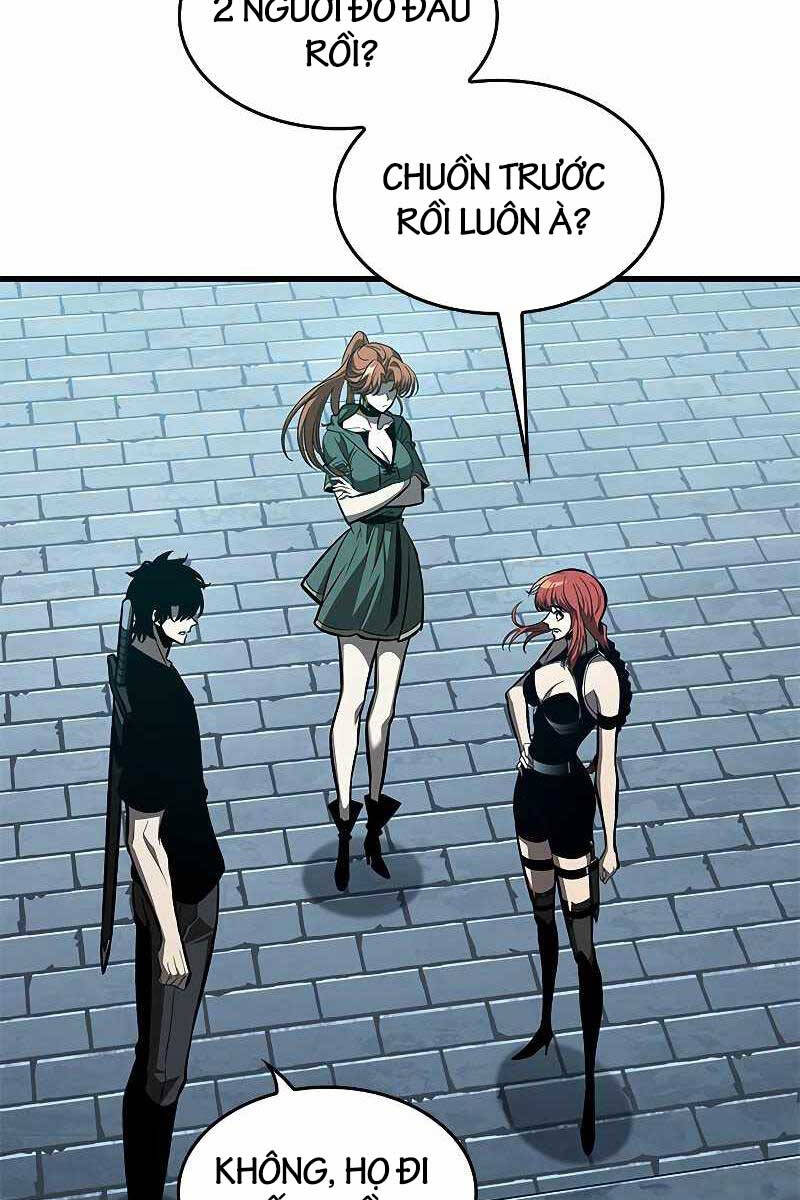 Gacha Vô Hạn Chap 66 - Next Chap 67