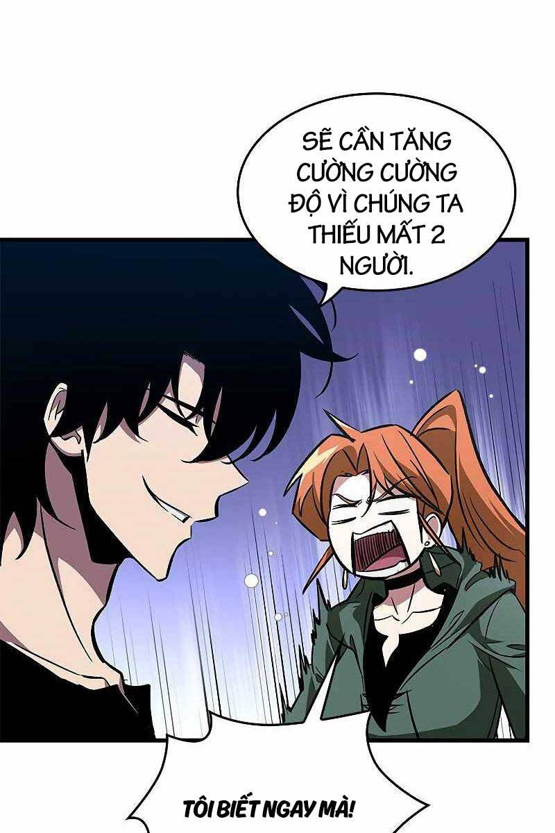 Gacha Vô Hạn Chap 66 - Next Chap 67