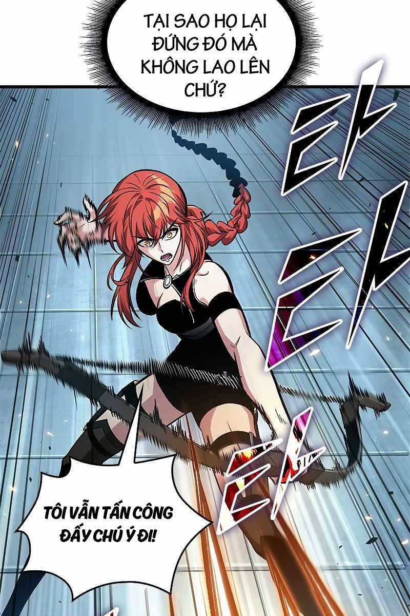 Gacha Vô Hạn Chap 66 - Next Chap 67