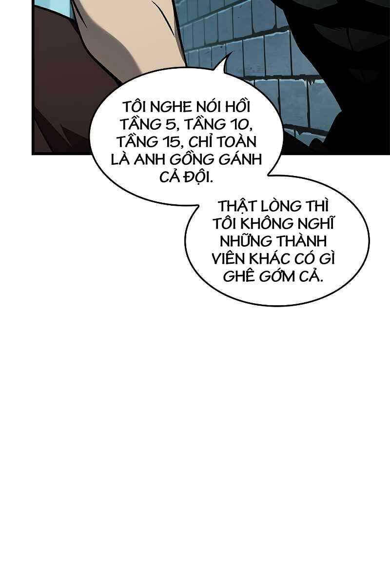 Gacha Vô Hạn Chap 67 - Next Chap 68