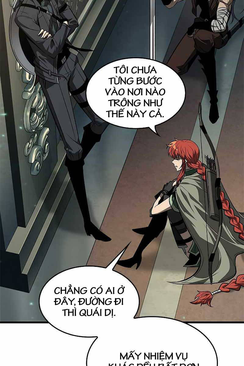 Gacha Vô Hạn Chap 67 - Next Chap 68
