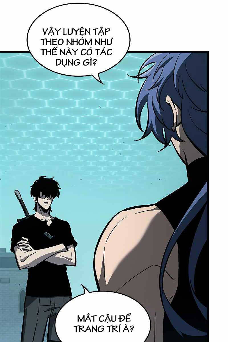 Gacha Vô Hạn Chap 67 - Next Chap 68