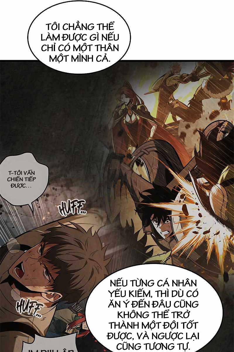 Gacha Vô Hạn Chap 67 - Next Chap 68