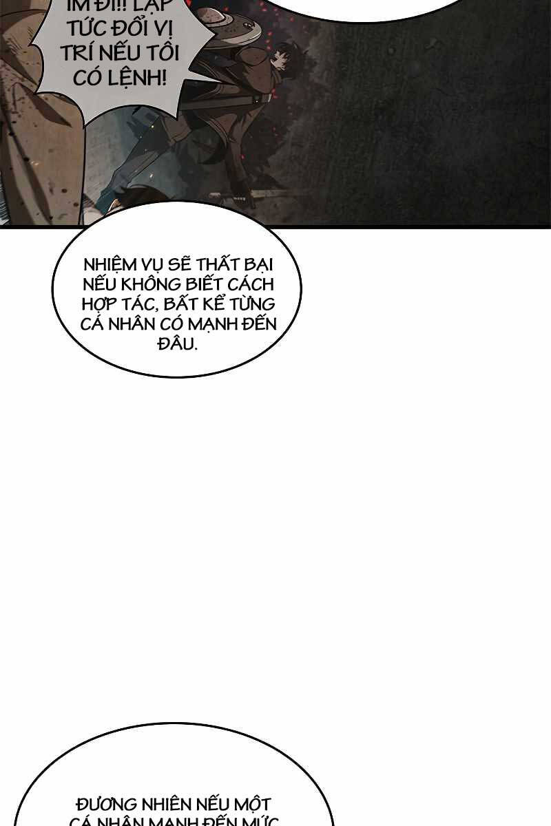 Gacha Vô Hạn Chap 67 - Next Chap 68