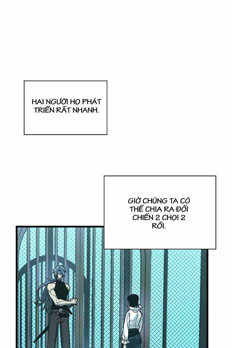 Gacha Vô Hạn Chap 67 - Next Chap 68