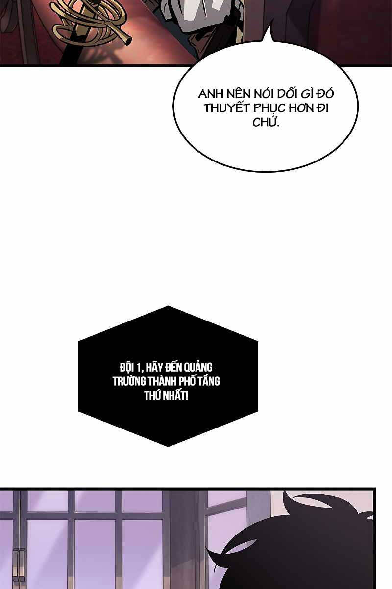 Gacha Vô Hạn Chap 67 - Next Chap 68