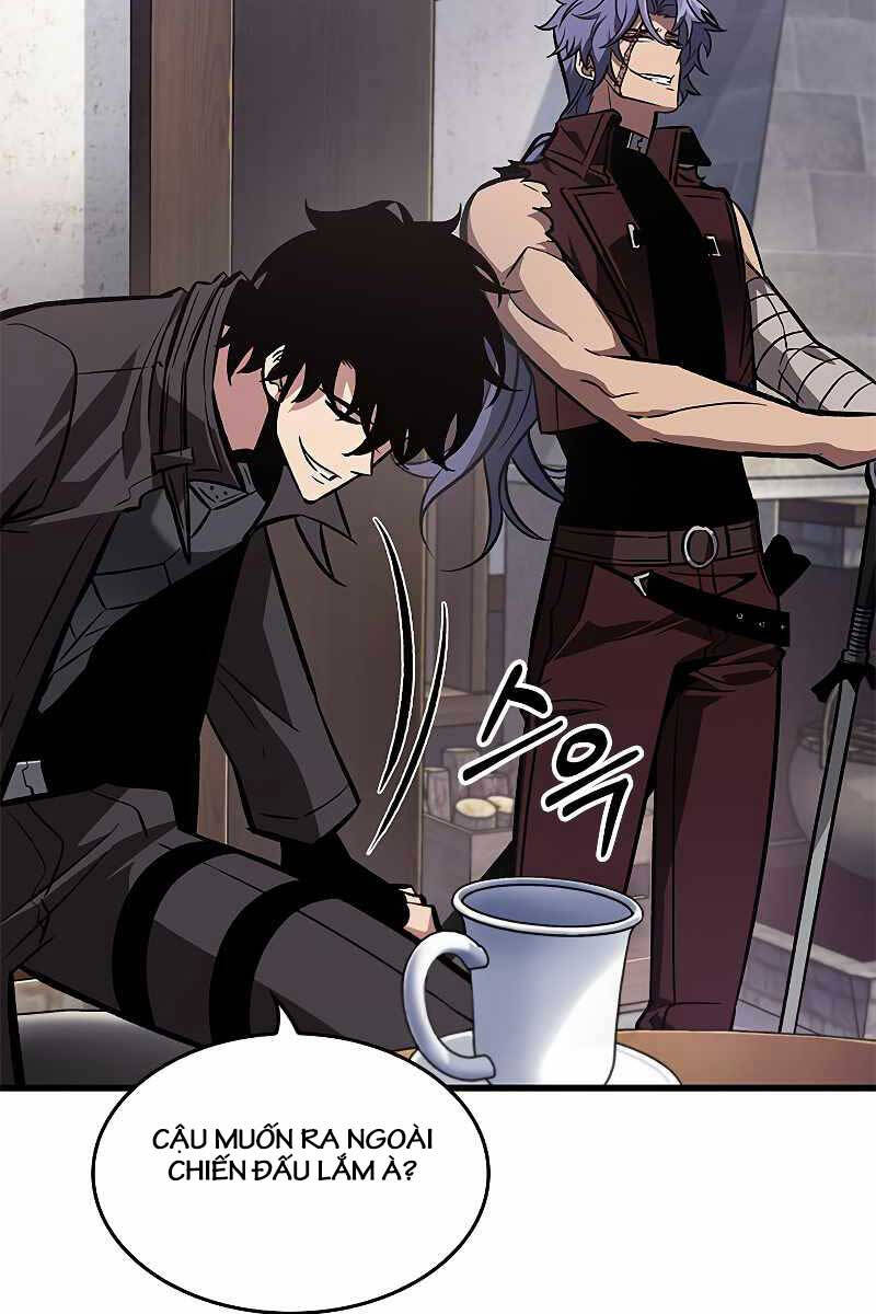 Gacha Vô Hạn Chap 67 - Next Chap 68