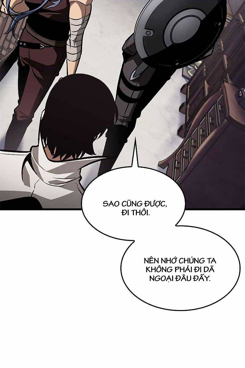 Gacha Vô Hạn Chap 67 - Next Chap 68
