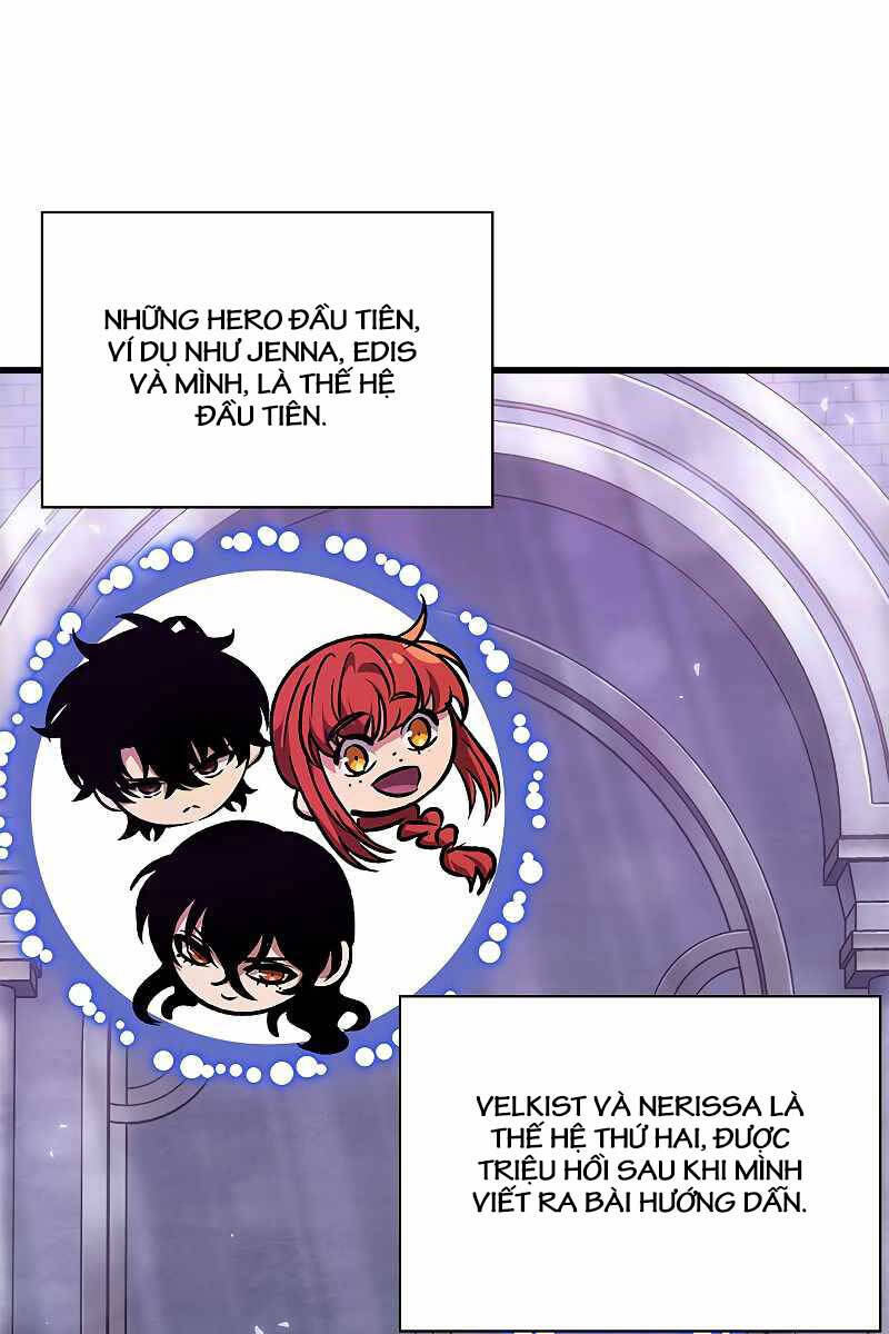 Gacha Vô Hạn Chap 67 - Next Chap 68
