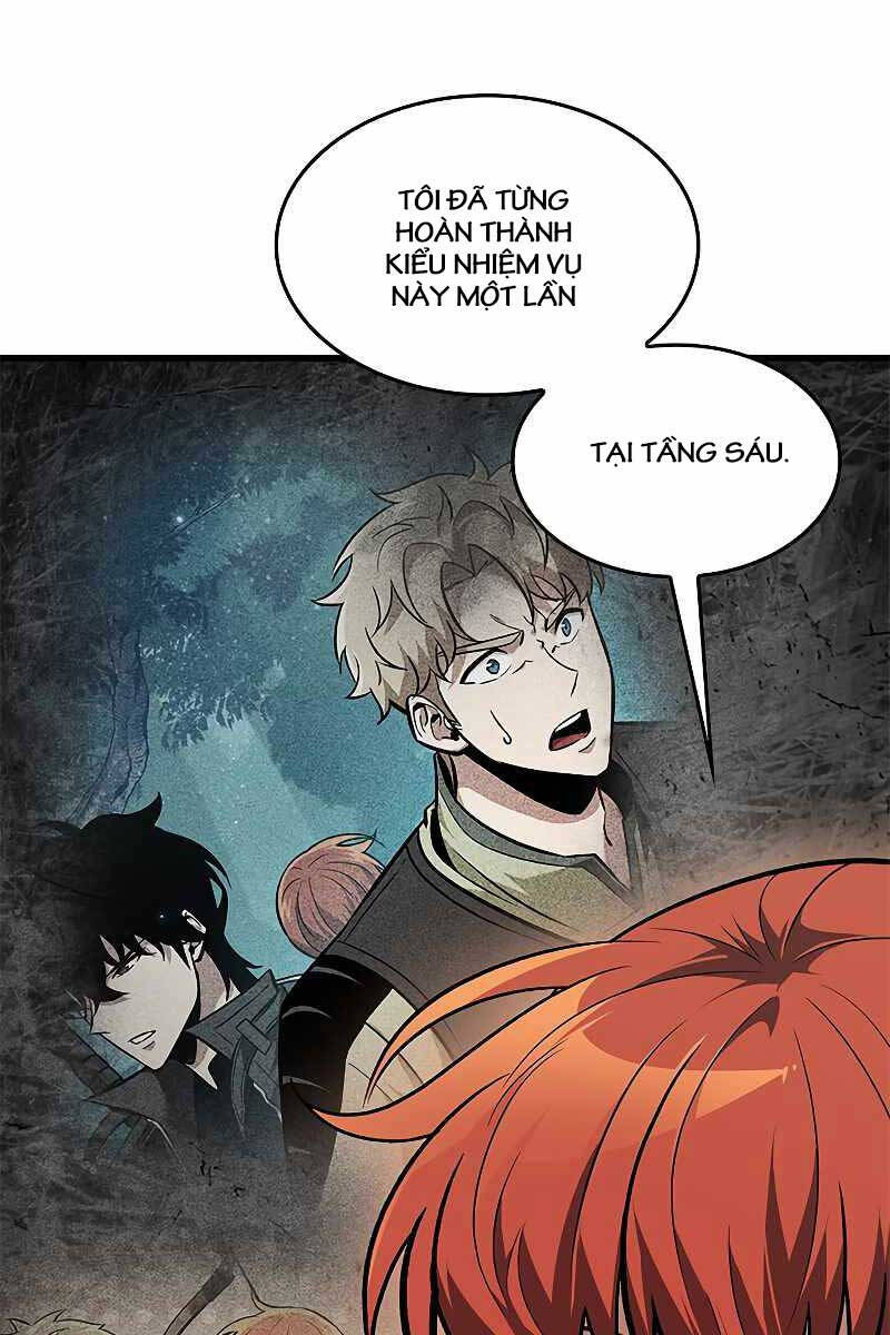 Gacha Vô Hạn Chap 67 - Next Chap 68