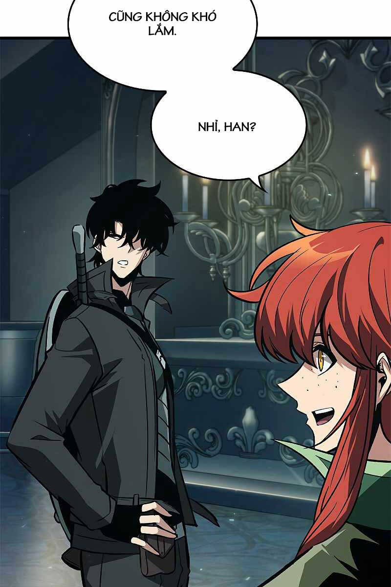 Gacha Vô Hạn Chap 67 - Next Chap 68