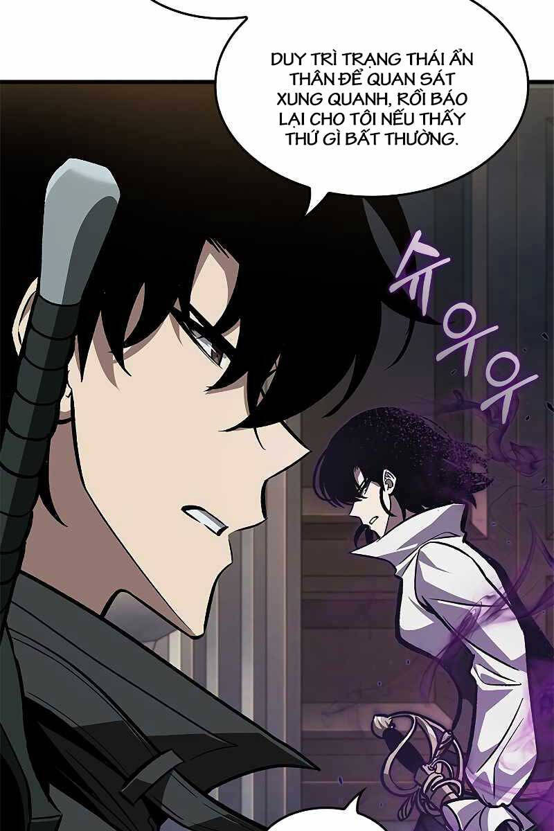 Gacha Vô Hạn Chap 67 - Next Chap 68