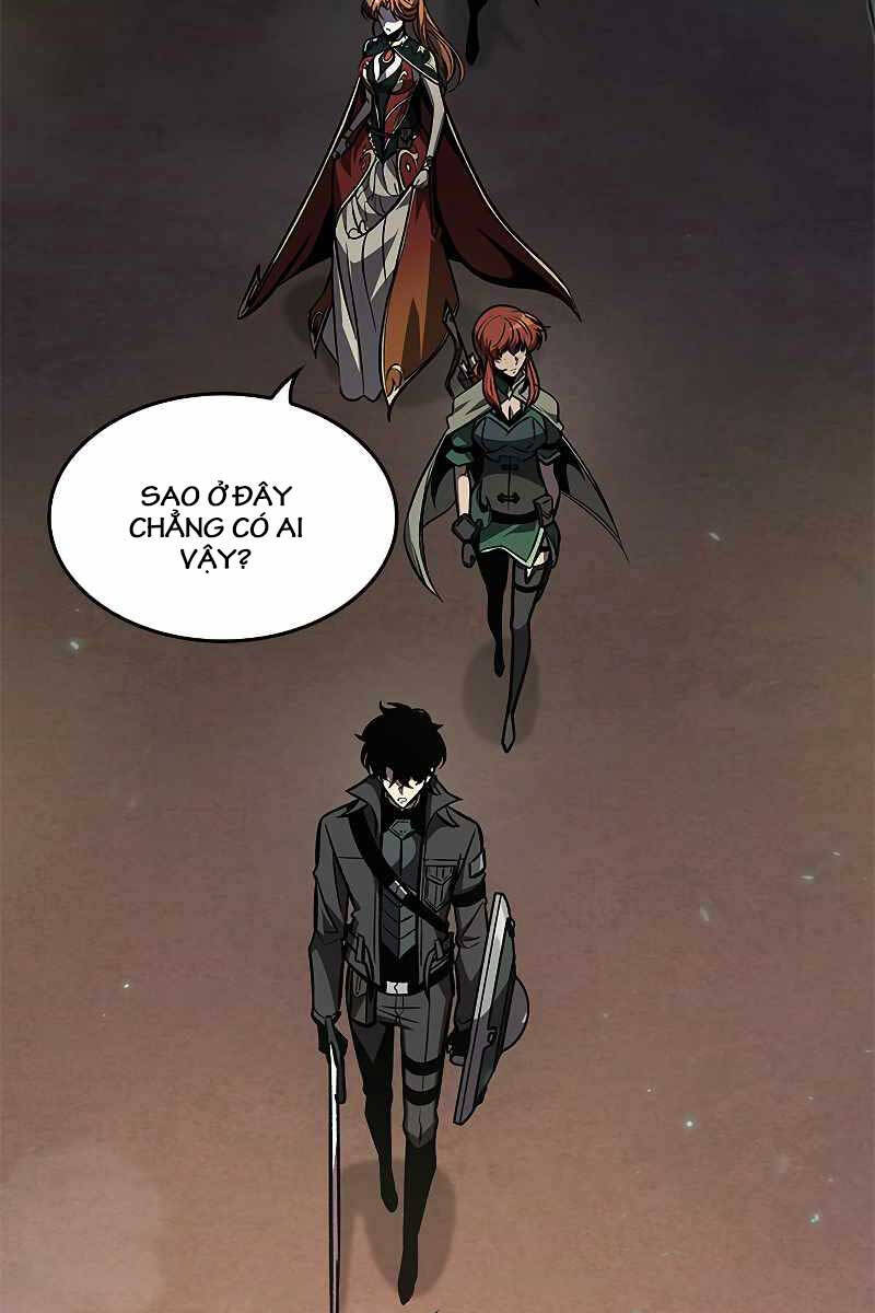 Gacha Vô Hạn Chap 67 - Next Chap 68