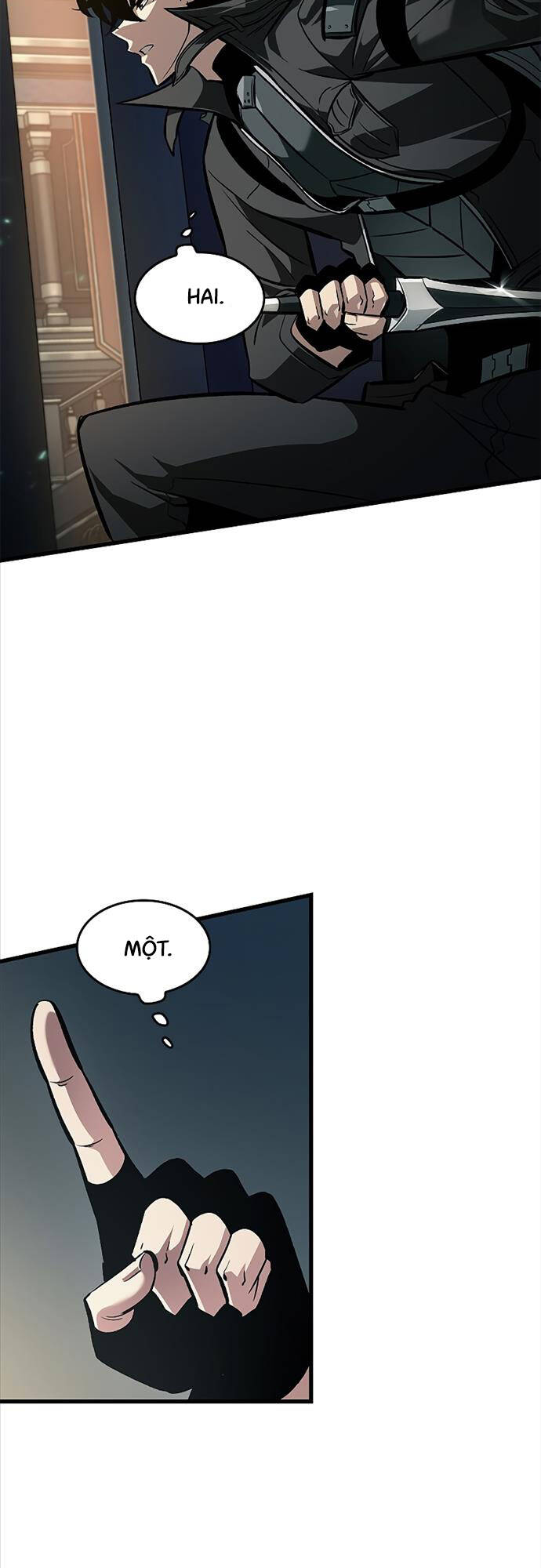 Gacha Vô Hạn Chap 68 - Next Chap 69