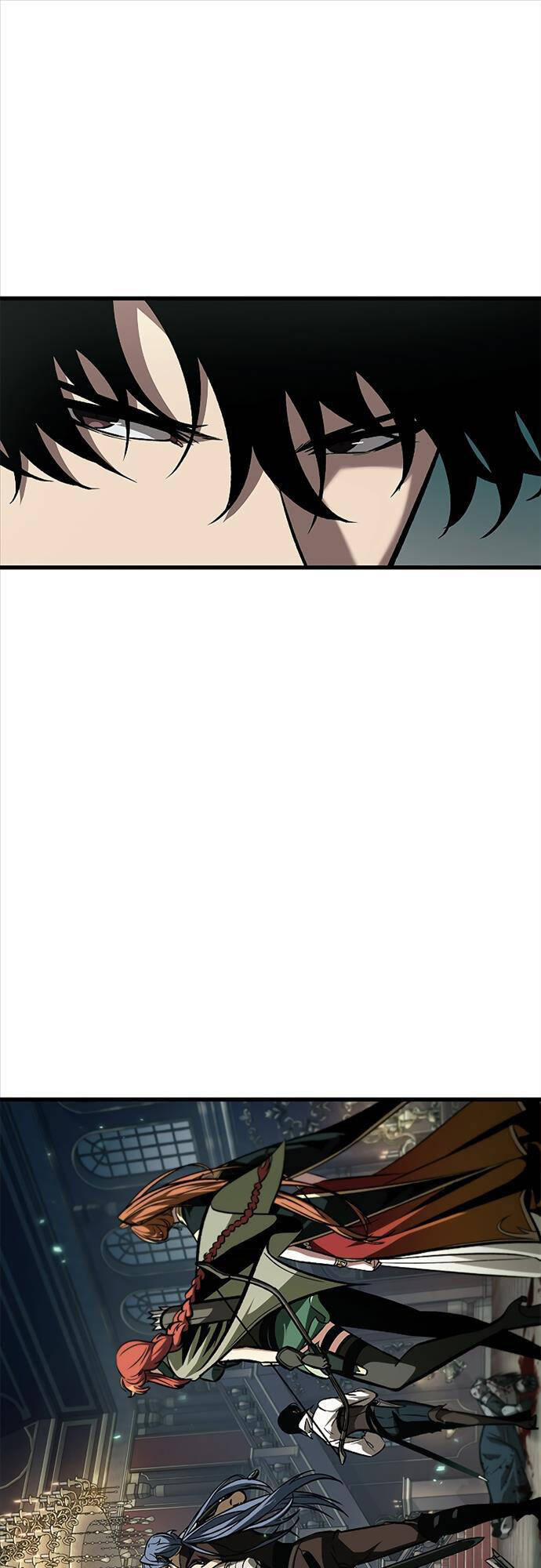 Gacha Vô Hạn Chap 68 - Next Chap 69