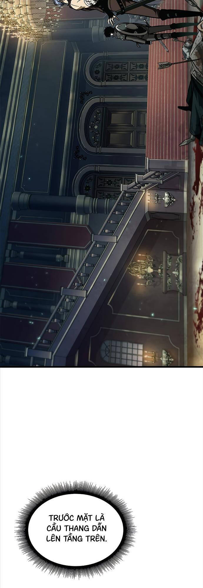Gacha Vô Hạn Chap 68 - Next Chap 69