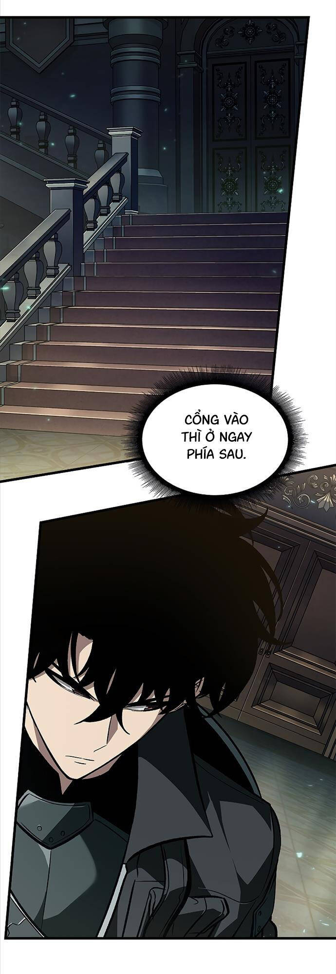 Gacha Vô Hạn Chap 68 - Next Chap 69