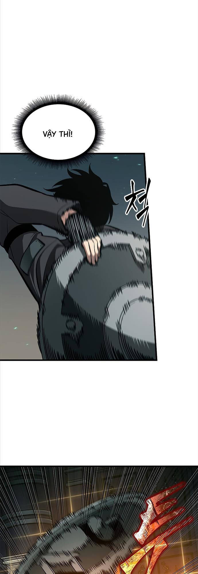 Gacha Vô Hạn Chap 68 - Next Chap 69