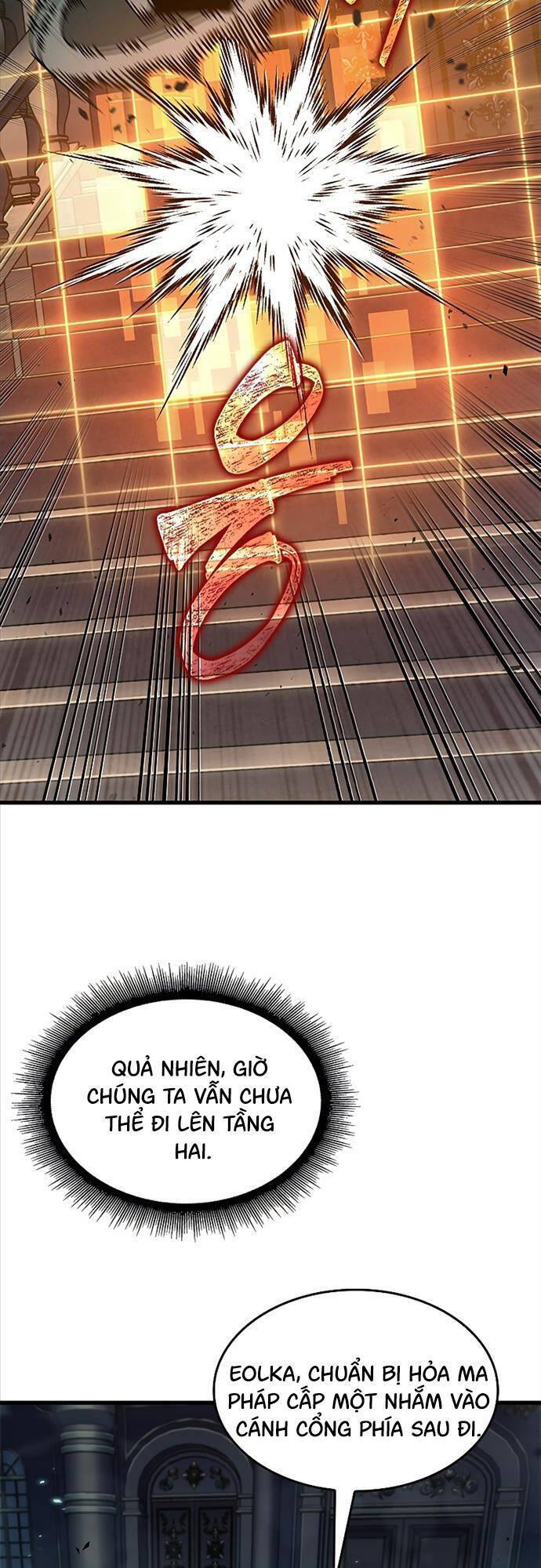 Gacha Vô Hạn Chap 68 - Next Chap 69