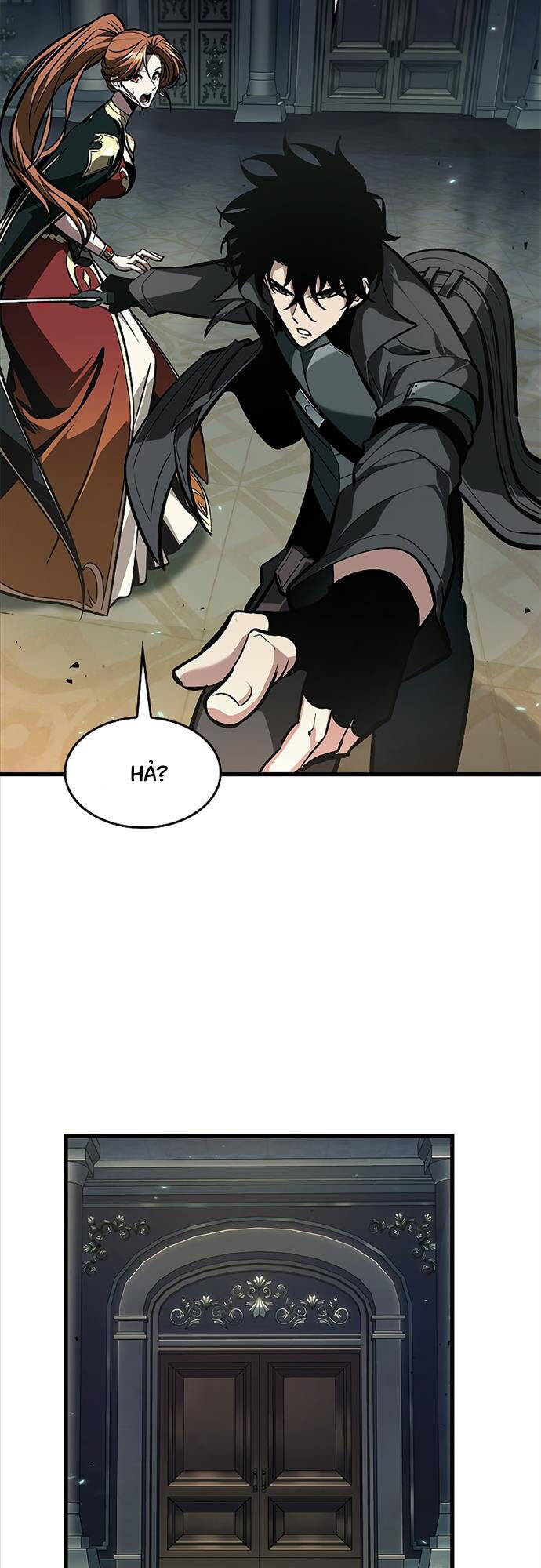 Gacha Vô Hạn Chap 68 - Next Chap 69