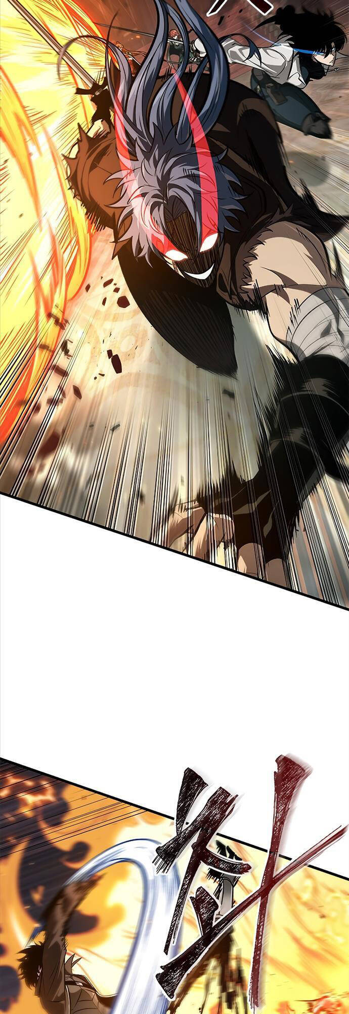 Gacha Vô Hạn Chap 68 - Next Chap 69