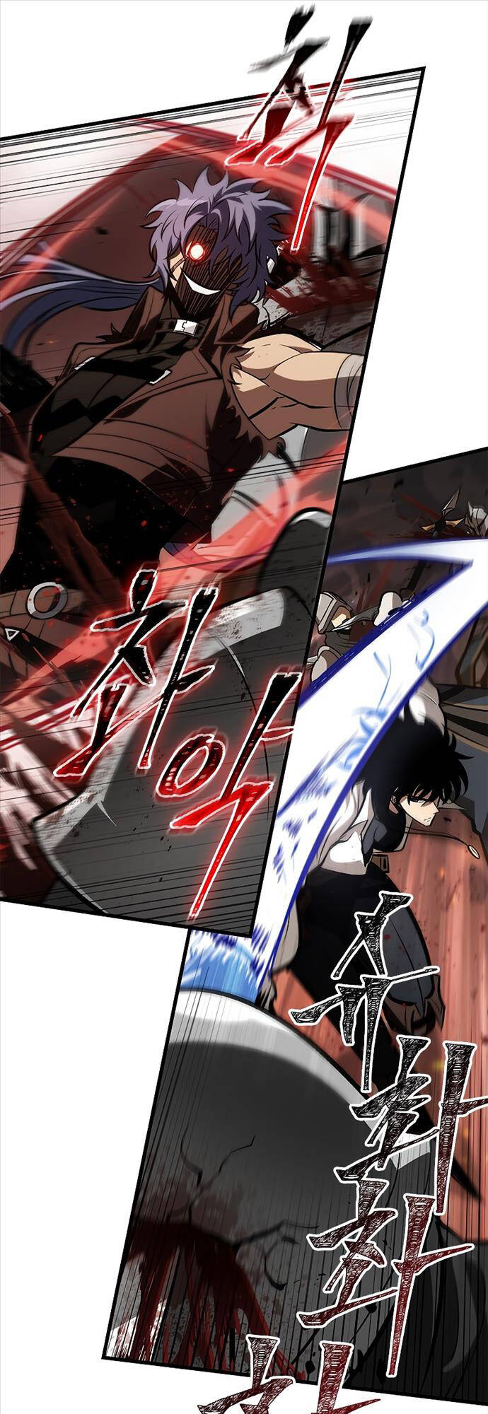 Gacha Vô Hạn Chap 68 - Next Chap 69
