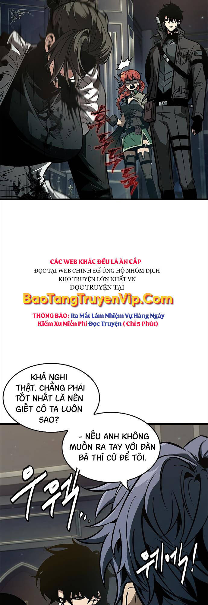 Gacha Vô Hạn Chap 68 - Next Chap 69