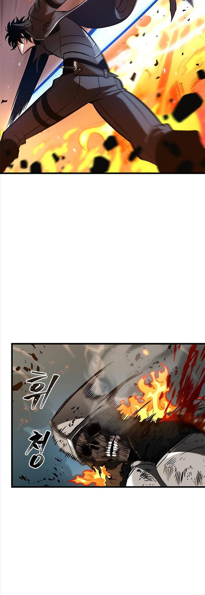Gacha Vô Hạn Chap 68 - Next Chap 69