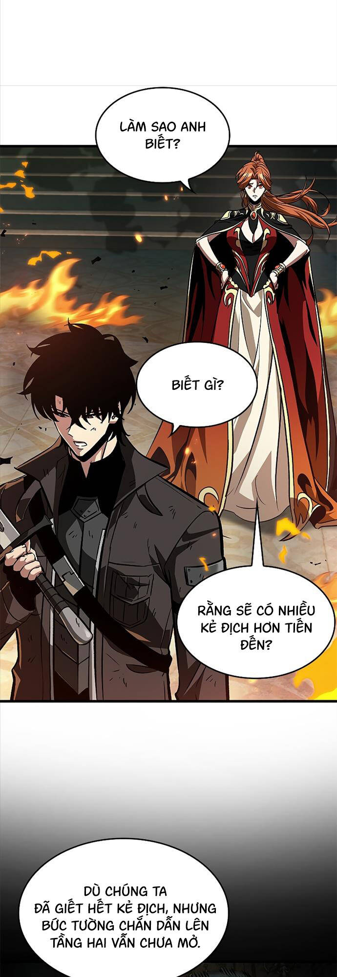 Gacha Vô Hạn Chap 68 - Next Chap 69