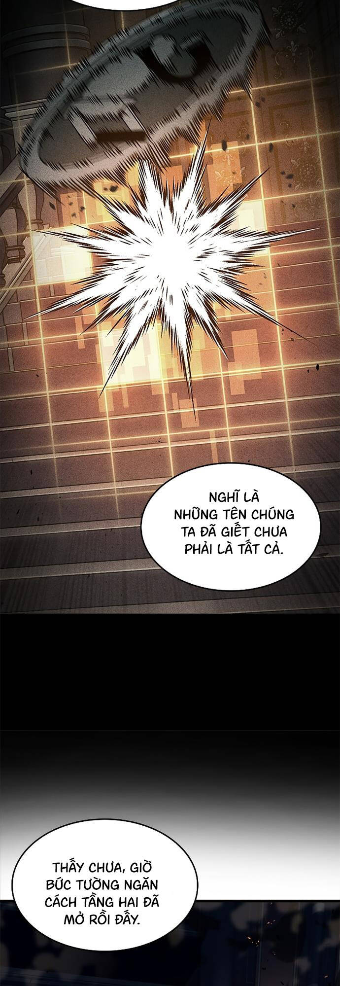 Gacha Vô Hạn Chap 68 - Next Chap 69