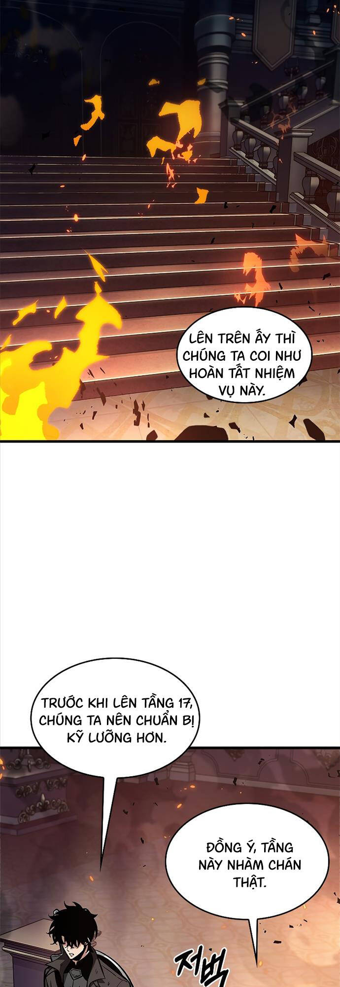Gacha Vô Hạn Chap 68 - Next Chap 69