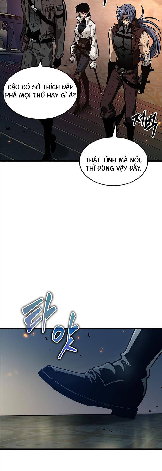 Gacha Vô Hạn Chap 68 - Next Chap 69