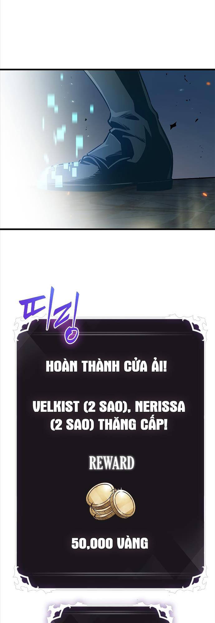 Gacha Vô Hạn Chap 68 - Next Chap 69