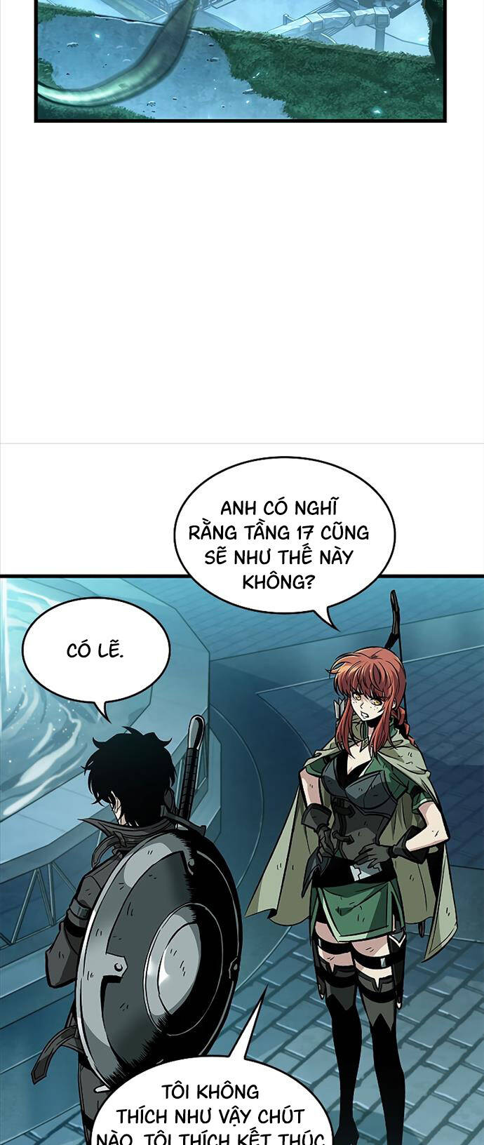Gacha Vô Hạn Chap 68 - Next Chap 69