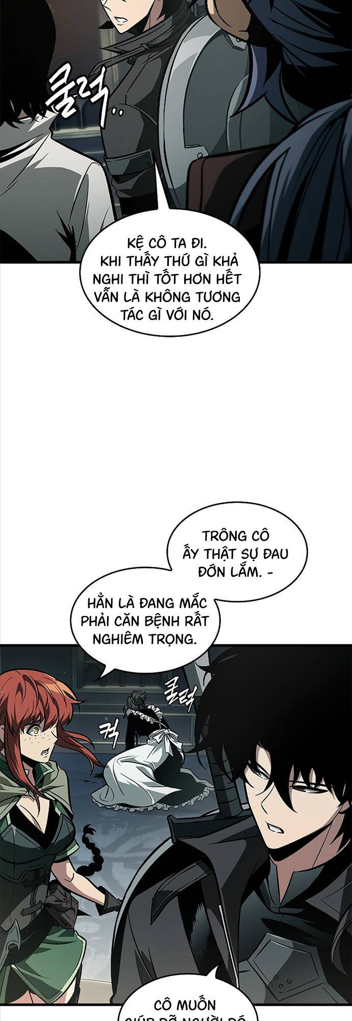 Gacha Vô Hạn Chap 68 - Next Chap 69