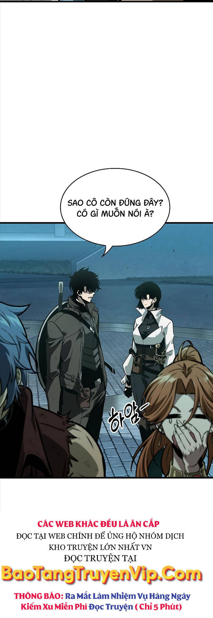 Gacha Vô Hạn Chap 68 - Next Chap 69