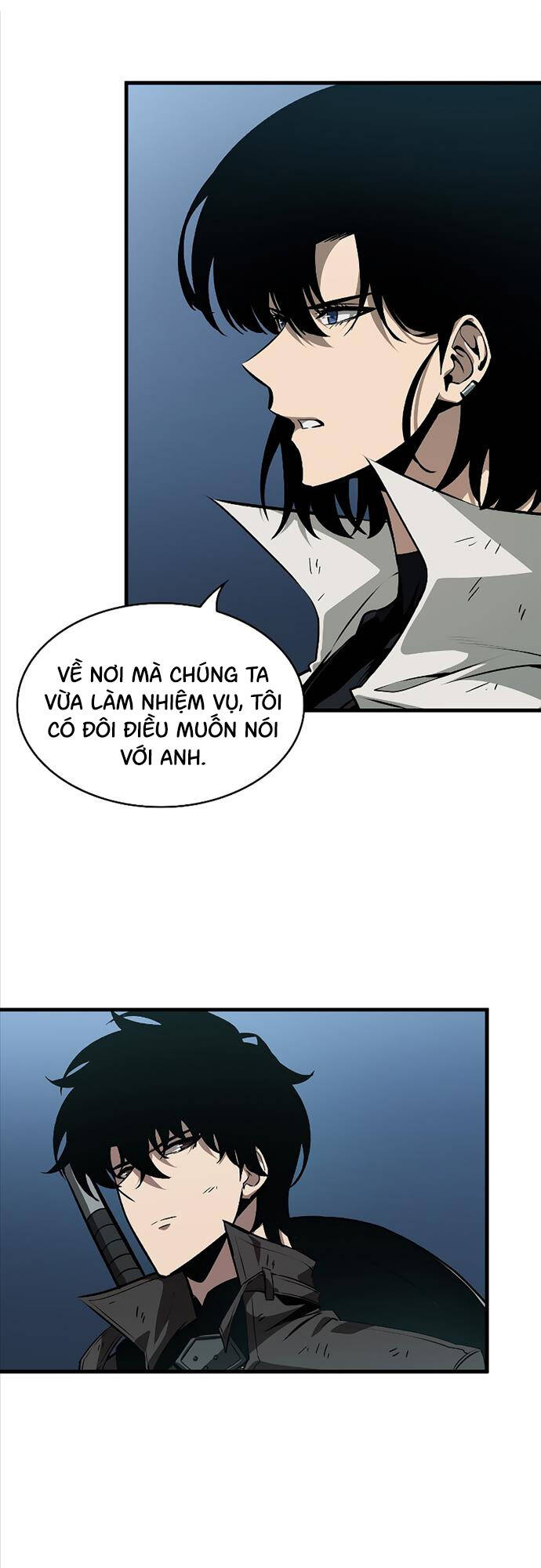 Gacha Vô Hạn Chap 68 - Next Chap 69